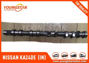 China NISSAN KA24DE Diesel Engine Camshaft 13020-9E001 13020-9E002 13020-3S501 13020-3S502 factory