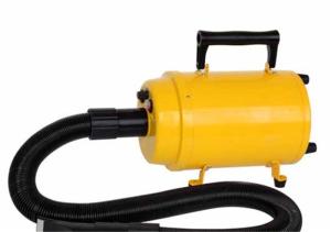 China Portable Air Pump For Inflatable Toys 27PSI MAX Air Pressure 2 Year Guarantee factory