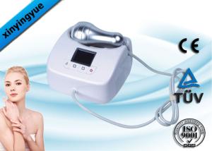 China Mini Home Use Cavitation Slimming Machine , Cavitation Weight Loss Machine factory