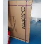 16 Key Scaler Wired Digitizer Clothing CAD Scanner for 31 Industrial Formats