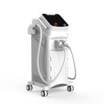 Big Spot Hair Removal Machine For Women , Bikini Line Usage Diode Laser Machine
