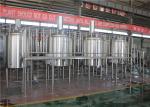 1000L Small Brewery Equipment