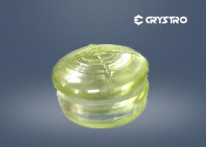 China LiTaO3 Polarized Crystalline Materials Used In Thermal Infrared Emitters factory