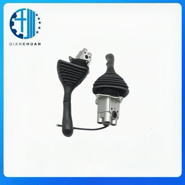Control Joystick 702-16-0165 For Komatsu PC200-5 PC200-6 PC200-7 PC200-8Excavator Hydraulic Part
