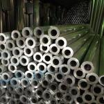 powder coated aluminum pipe，6082 7075 1050 6061 6063 anodised E6/ EV1 20mu
