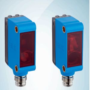 China SICK - GSE6-P4111 - Miniature Photoelectric Sensor | part no : 1052446 on sale