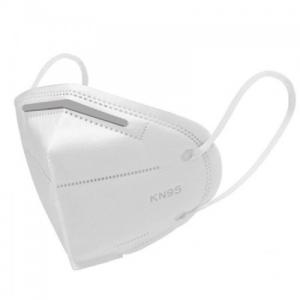 China Earloop Breathable GB2626-2006 KN95 Face Masks factory