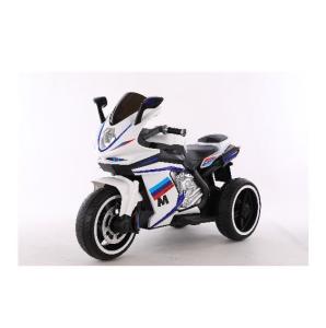 China Ride On Toy Outlet Accepts Customized Children's 12V Electric Car Motorcycle for Kids factory
