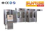 1500ML Bottle Ultra Clean Filling Machine 36000 Bottles/Hour