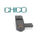 TS 16949 Exhaust Pressure Sensor For BOSCH VW POLO TIGUAN 0281006082 059906051C