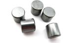 High Hardness Tungsten Carbide Buttons Flat Insert With Excellent Wear