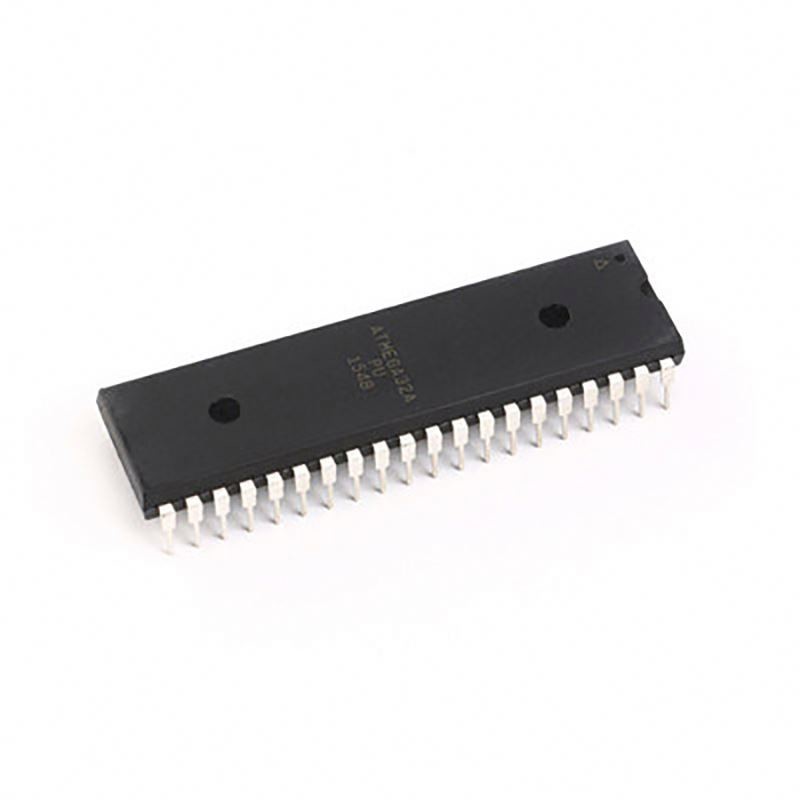 China Microcontrollers Atmega 32 ATMEGA32A ATMEGA32A-PU factory