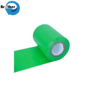 Moisture-proof Flooring Protective Plastic Film PE Film Underlay