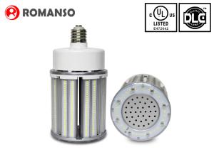 China High Powerful SMD2835 SamSung Cob Led Light Bulbs 120w with Cover Replacing 400W CFL factory