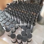 0400RN010BN2HC Heavy Equipment Hydraulic Return Oil Filter Element and