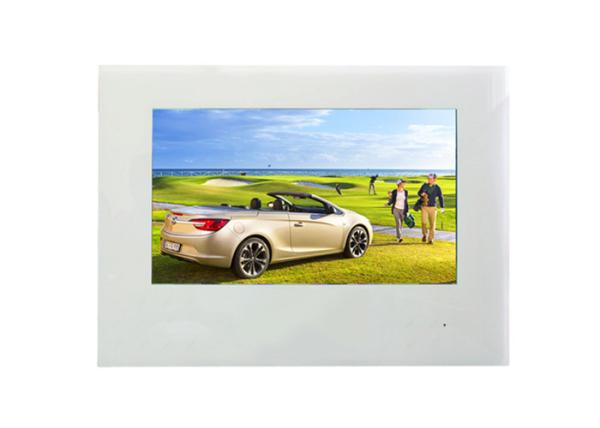China Commercial Monitors Multi Touch Digital Signage 10 Points Touch VGA HDMI Interface factory