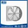 Buy cheap DHF FRP industrial workshop big size exhaust fan greenhouse ventilation fans from wholesalers