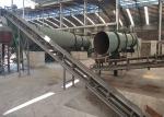 Animal Manure Compost Organic Fertilizer Equipment 600V fertilizer production