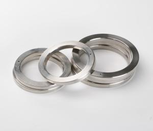 China Grey API 6A 304SS BX Ring Joint Gasket factory
