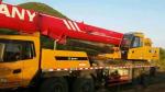 50 ton Used Mobile Crane, China Made Crane Originally QY50