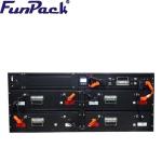 192V 100ah 20kwh High Voltage Battery LiFePO4 Battery Pack 5000 Cycles For