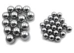 Precision Finish Tungsten Carbide Valve Seats Of Oil Pumps In Petroleum Industry