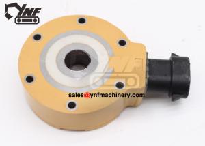 China 312-5620CAT E320D Excavator Original Diesel Fuel Pump Solenoid Valve factory