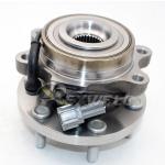2005- Avaiable Car Front Wheel Running Hub Bearing for Nissan Pathfinder