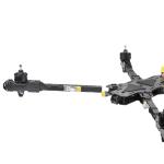 Long Distance 15inch Carbon Fiber Freestyle FPV Racing Drone Kit 1.6W 2W 3W