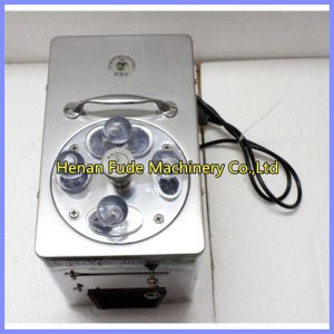 China peanut slicer, almond slicer, peanut almond slicing machine on sale