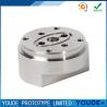 Buy cheap Low Volume Prototype Aluminium CNC Machining for Industrial Product from wholesalers