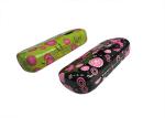 Cute Kid‘s Hard Leather Eyeglasses Case Cartoon Optical Frames Collection