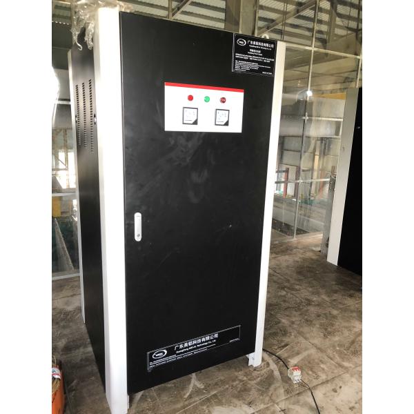 China 7000A Flexibility Aluminium Anodizing Line  Power Supply factory