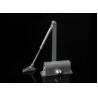 Buy cheap Small Size Auto Door Closer Speed Adjustable For 25-65 Kg Residential Door from wholesalers