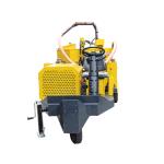 City Road 25hp 350L Bitumen Heating Equipment For Sealing The Cracks