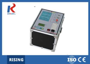 China RSJS-V Automatic Anti interference Dielectric Loss Measuring Instrument factory