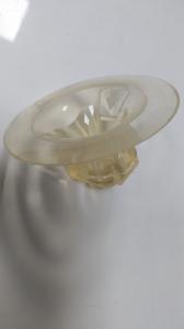 China Everyday 400 Cavity Silicone Rubber Parts Custom factory