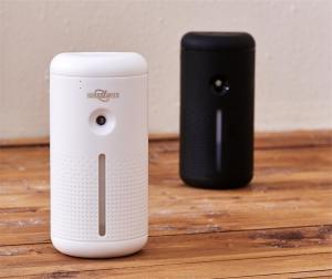 China Wall Mounted 1.8W 200ml 100m3 Ultrasonic Air Freshener factory