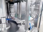 Stainless Steel 8000BPH Mineral Automatic Bottle Filling Machine