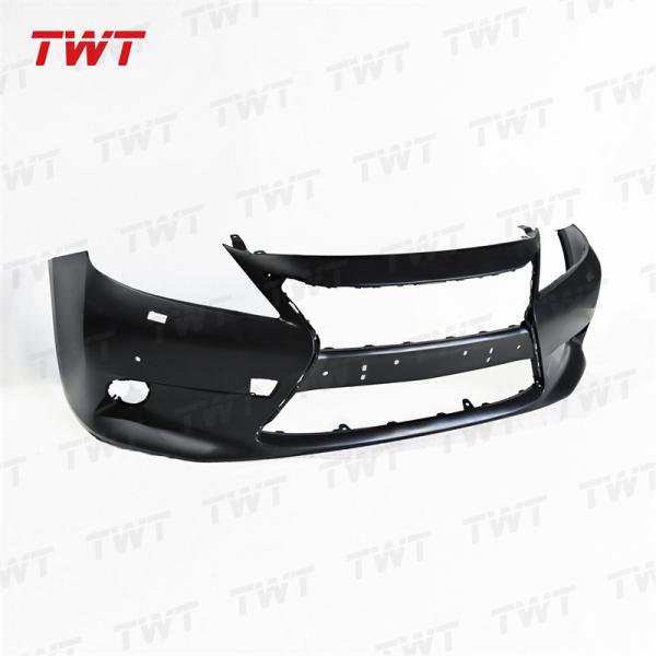 TWT 52119-33996 52119-3T916 Car Bumpers Front Bumper Cover 5211933996 521193T916 for Toyota Land Cruiser 2007-2016