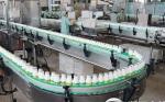 PE Bottle Milk Production Machine Processing Equipment Full Automatic Mode