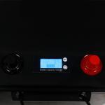 RV Solar Lithium Ion Battery Pack / 12V 100ah Lifepo4 Battery