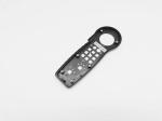 500000shots/2yrs Industrial Moulded Molding Products Remote Control Top Case