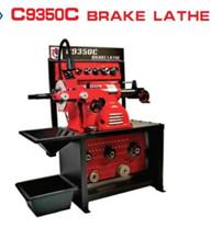 China DISC BRAKE LATHE KC500 factory
