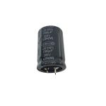 Aluminum Electrolytic Capacitors 200V1500UF 30*45mm Dip Large Can Capacitive