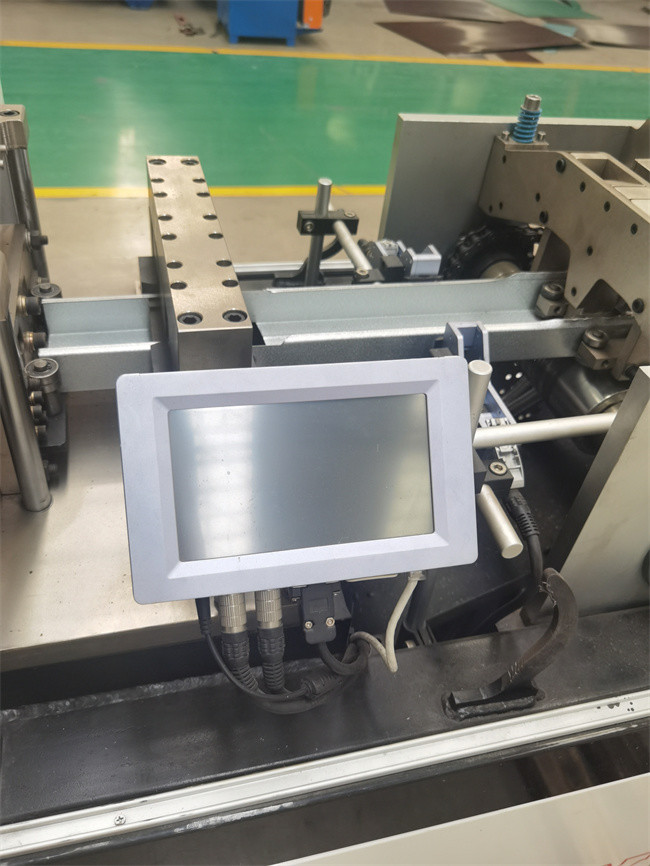 Villa house vertex BD C89 C140 Light Gauge Steel Framing Machine lgs machine