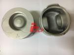 DB58 Piston 65.02501-0562 65.02501-0416 For DAEWOO Diesel Engine Excavator Parts