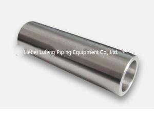 China Asme B16.22 Forged Fitting Sw or Thread Coupling factory