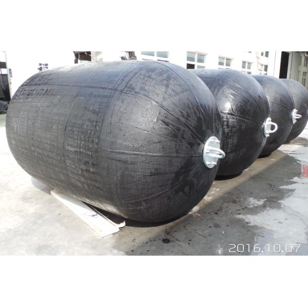24 Monthes Guarantee Yokohama Rubber Fender for High Pressure and 80kPa Pressure