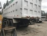 Used Japan High Quality Komatsu Dump Truck HD325/HD325-6 10ton/japan Komatsu